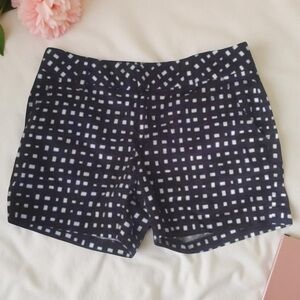 Tommy Hilfiger Pattern Summer Shorts w/ Pockets